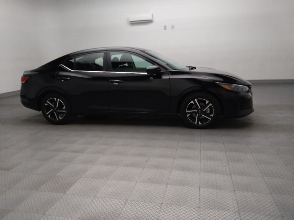 2024 Nissan Sentra in Arlington, TX 76011 - 18132083 11