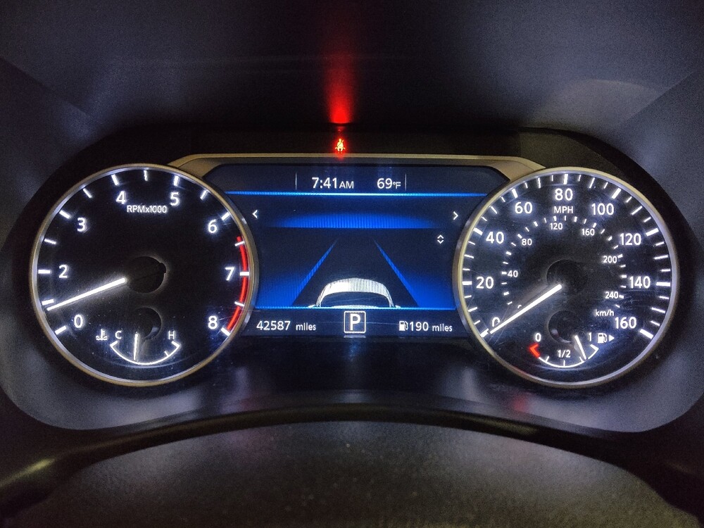 2024 Nissan Sentra in Arlington, TX 76011 - 18132083 23