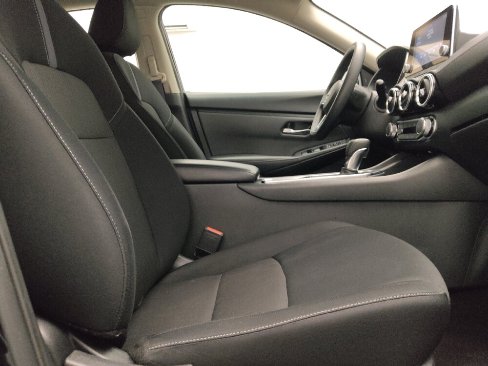 2024 Nissan Sentra in Arlington, TX 76011 - 18132083 21