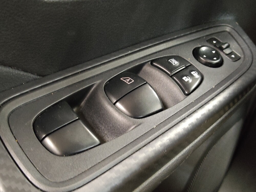 2025 Nissan Versa in Arlington, TX 76011 - 18132084 27