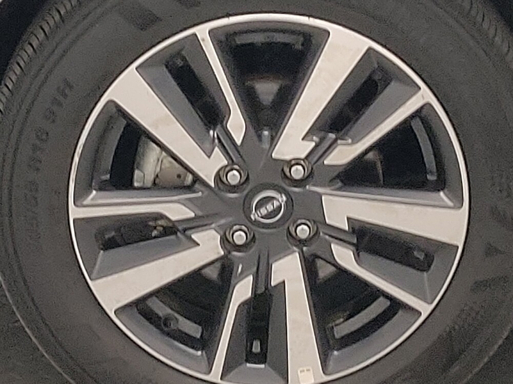 2025 Nissan Versa in Arlington, TX 76011 - 18132084 31