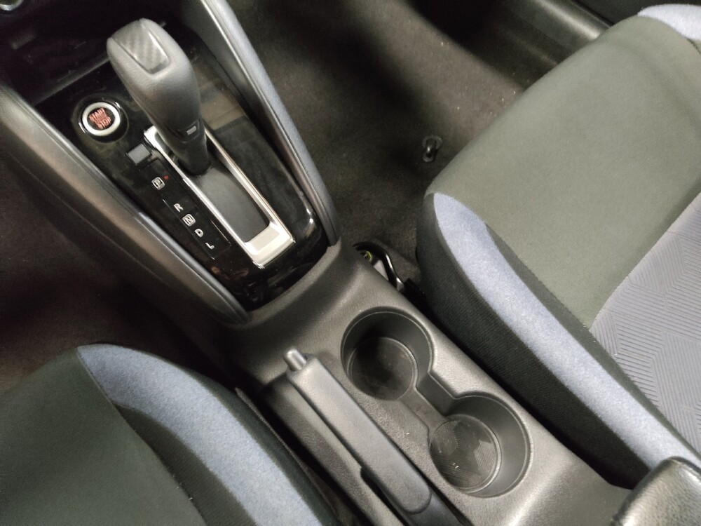 2025 Nissan Versa in Arlington, TX 76011 - 18132084 26