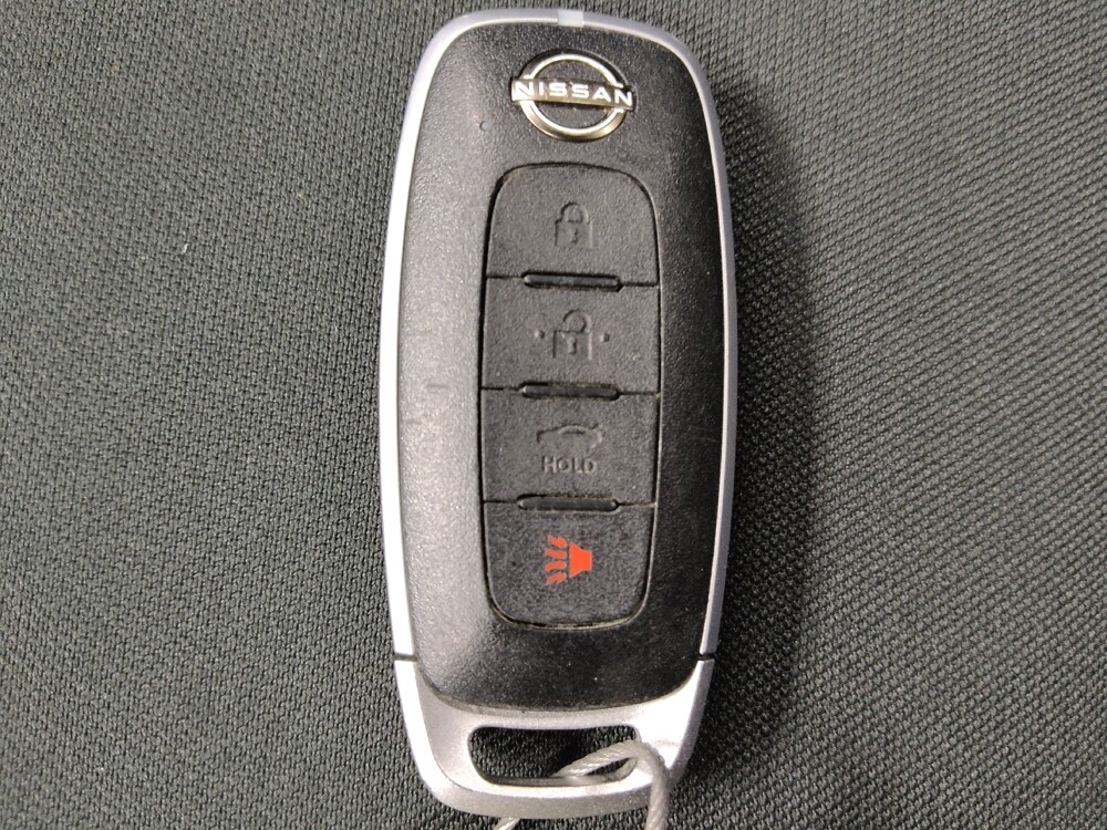 2025 Nissan Versa in Arlington, TX 76011 - 18132084 32