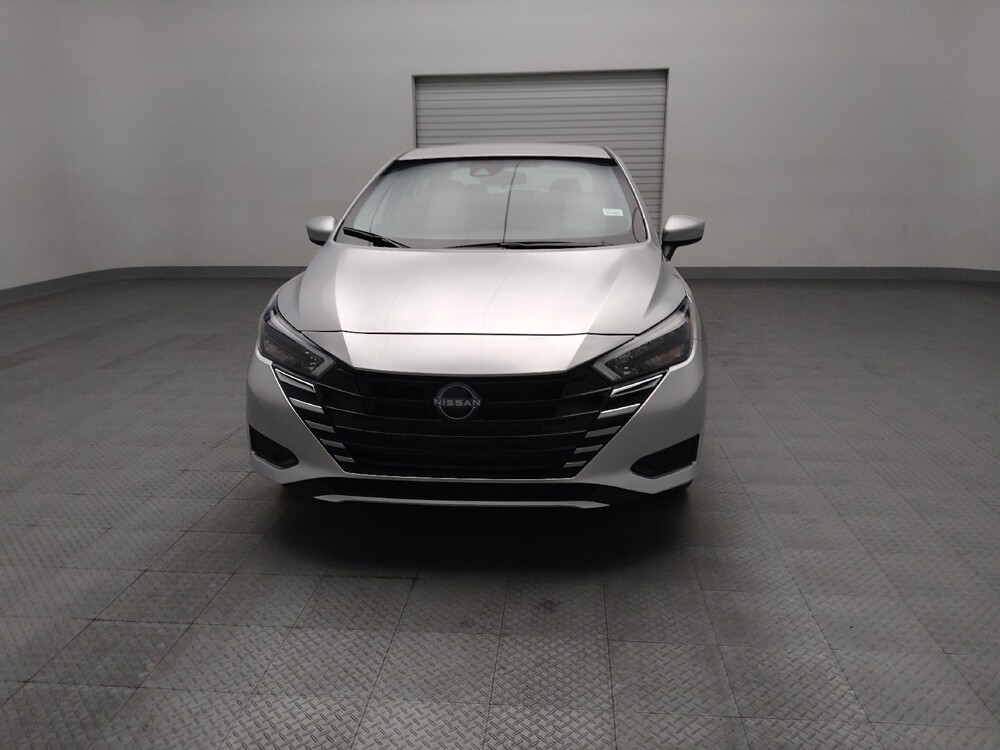 2025 Nissan Versa in Arlington, TX 76011 - 18132084 15