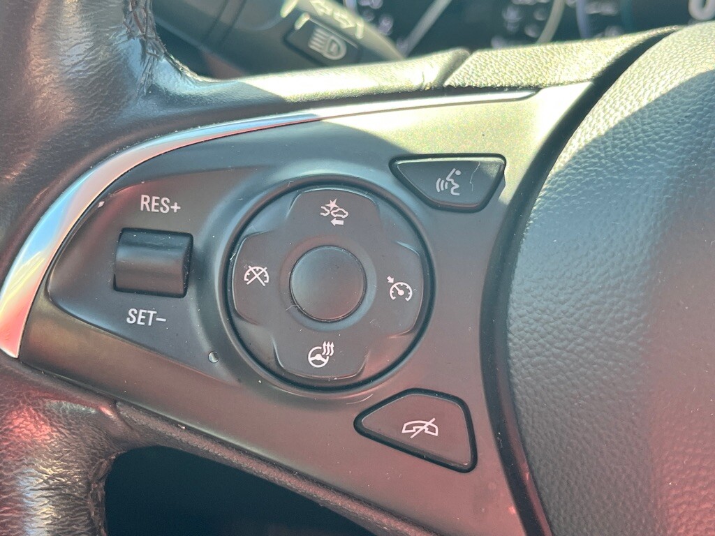 2018 Buick Enclave in Fairview, PA 16415 - 18132086 19