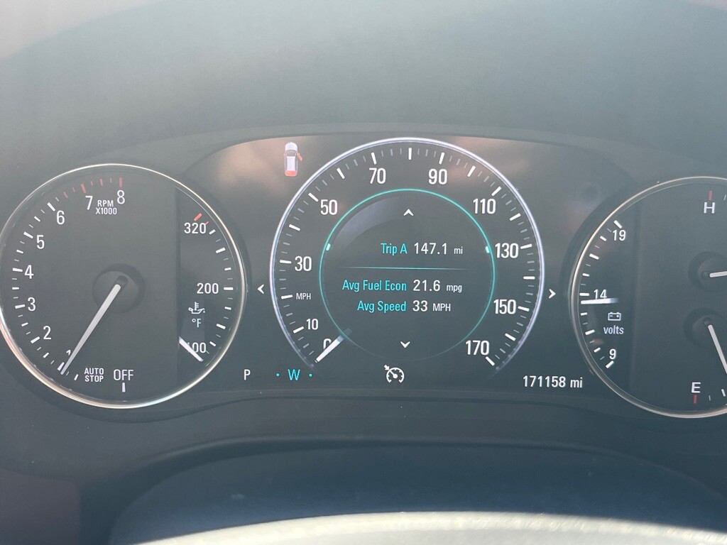 2018 Buick Enclave in Fairview, PA 16415 - 18132086 15