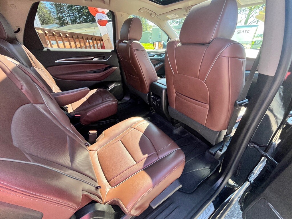 2018 Buick Enclave in Fairview, PA 16415 - 18132086 5
