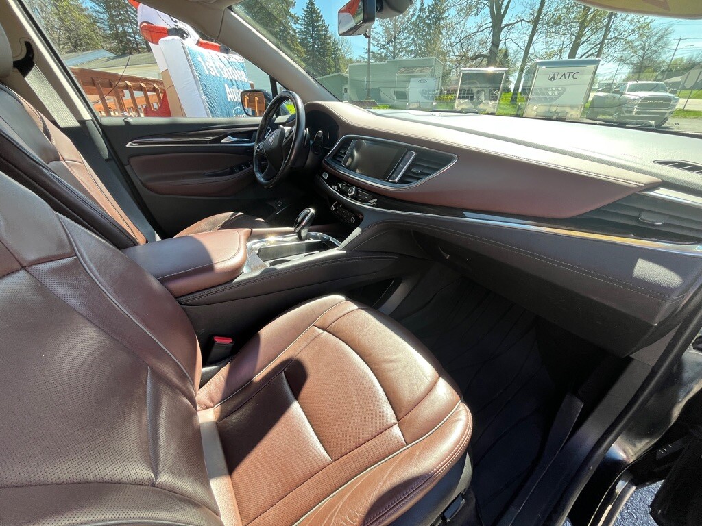 2018 Buick Enclave in Fairview, PA 16415 - 18132086 4
