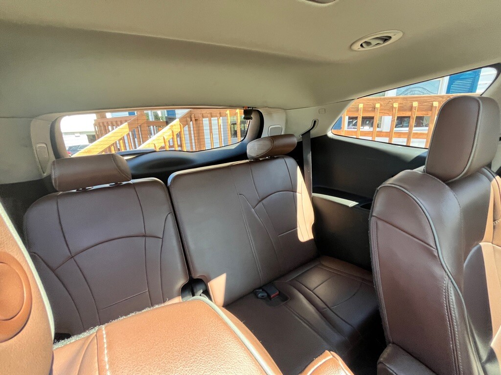 2018 Buick Enclave in Fairview, PA 16415 - 18132086 7