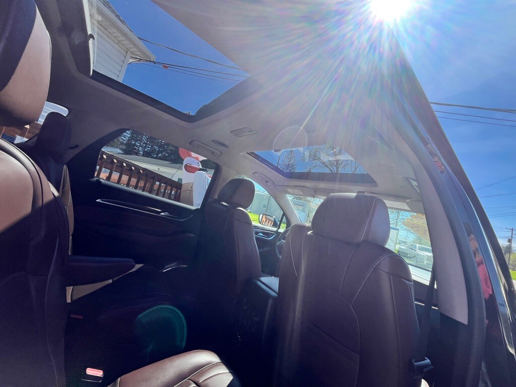 2018 Buick Enclave in Fairview, PA 16415 - 18132086 6