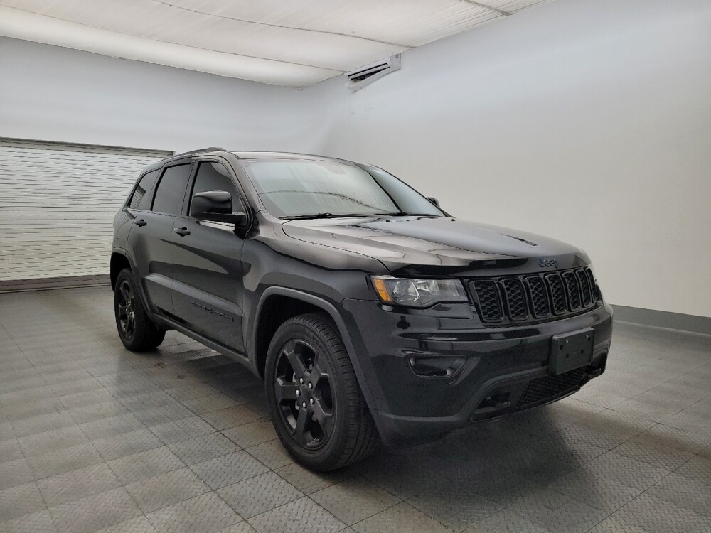 2019 Jeep Grand Cherokee in Glendale, AZ 85301 - 18132087 13