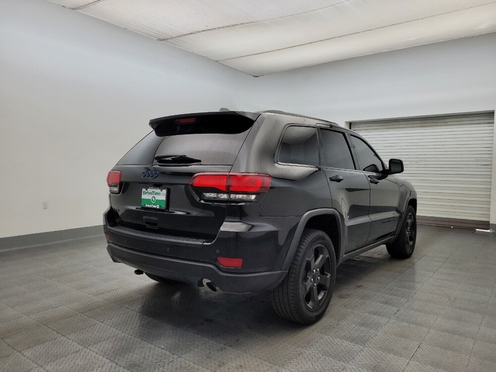 2019 Jeep Grand Cherokee in Glendale, AZ 85301 - 18132087 9