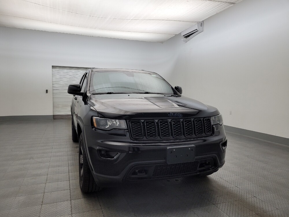 2019 Jeep Grand Cherokee in Glendale, AZ 85301 - 18132087 14