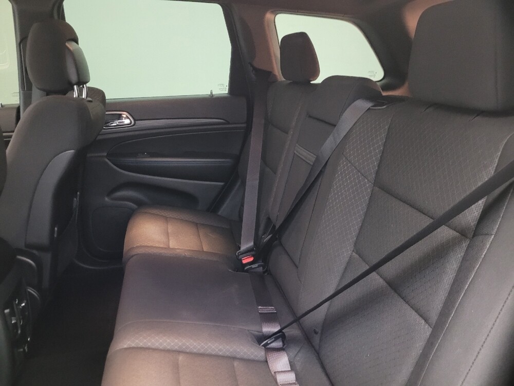 2019 Jeep Grand Cherokee in Glendale, AZ 85301 - 18132087 18