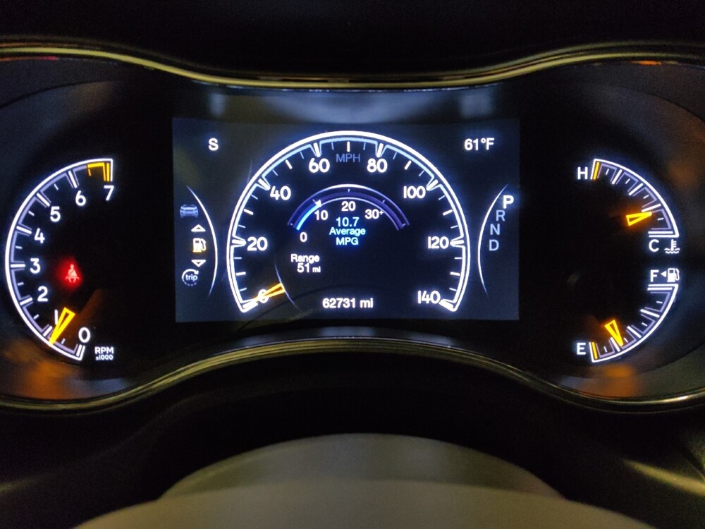 2019 Jeep Grand Cherokee in Glendale, AZ 85301 - 18132087 23