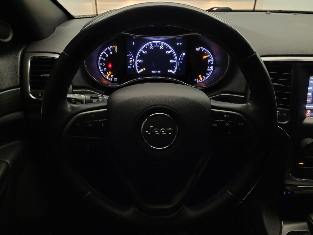 2019 Jeep Grand Cherokee in Glendale, AZ 85301 - 18132087 22