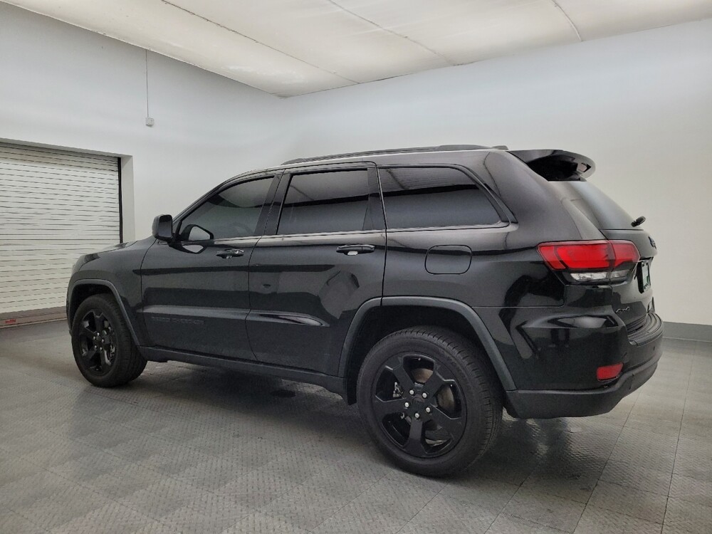 2019 Jeep Grand Cherokee in Glendale, AZ 85301 - 18132087 3