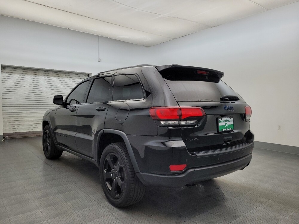 2019 Jeep Grand Cherokee in Glendale, AZ 85301 - 18132087 5