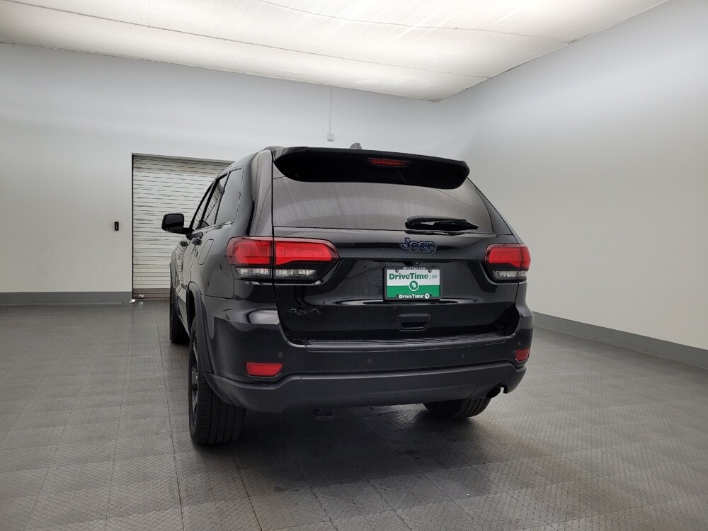2019 Jeep Grand Cherokee in Glendale, AZ 85301 - 18132087 6