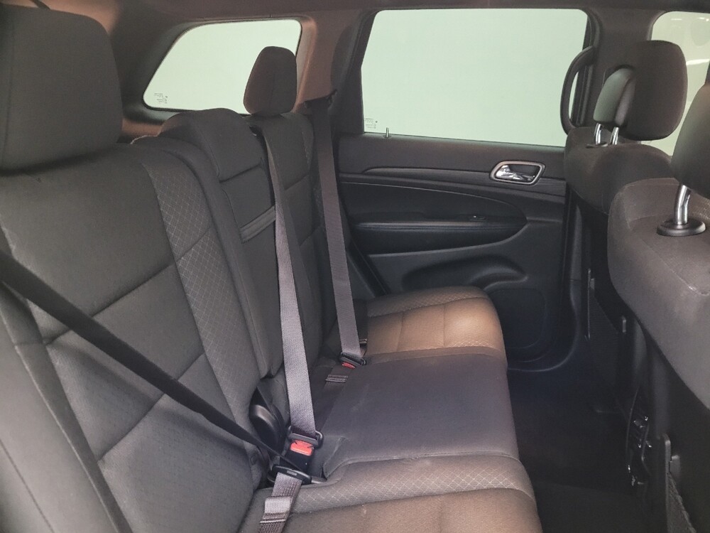 2019 Jeep Grand Cherokee in Glendale, AZ 85301 - 18132087 19