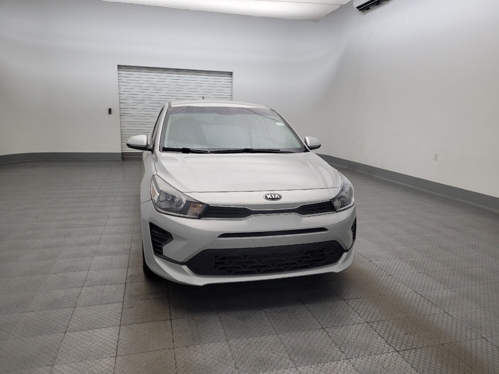 2021 Kia Rio in Tucson, AZ 85705 - 18132088 14
