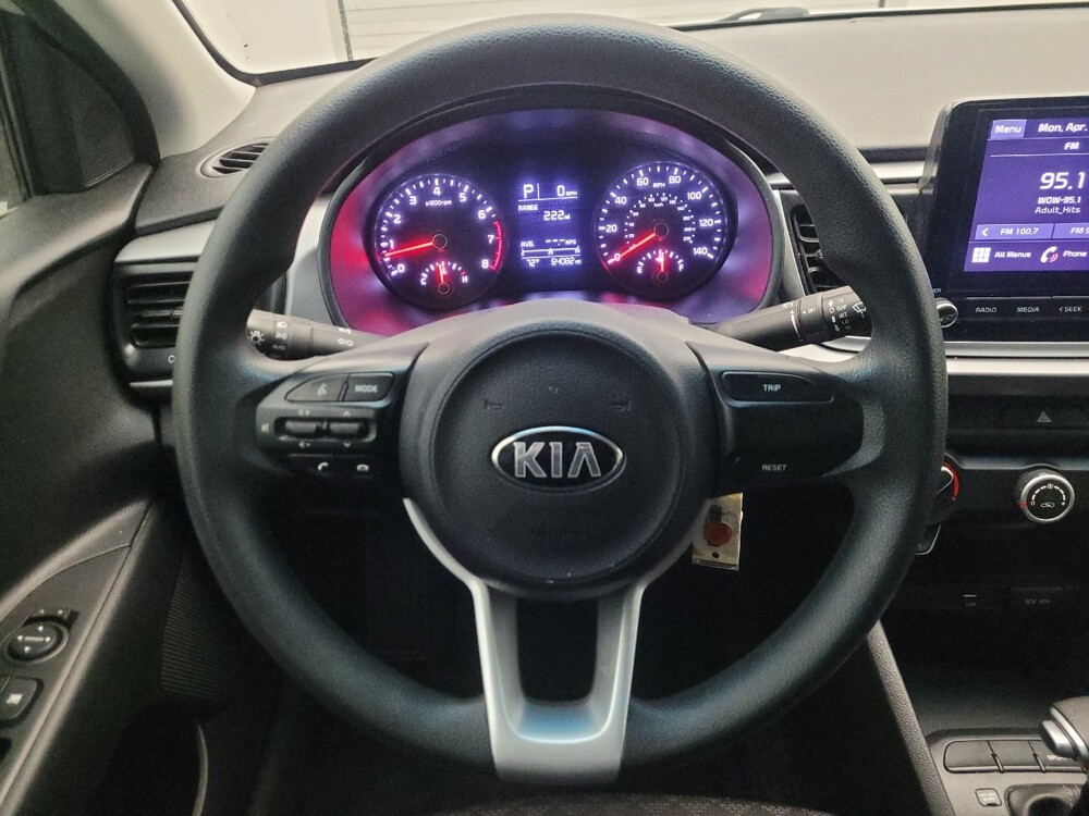 2021 Kia Rio in Tucson, AZ 85705 - 18132088 22