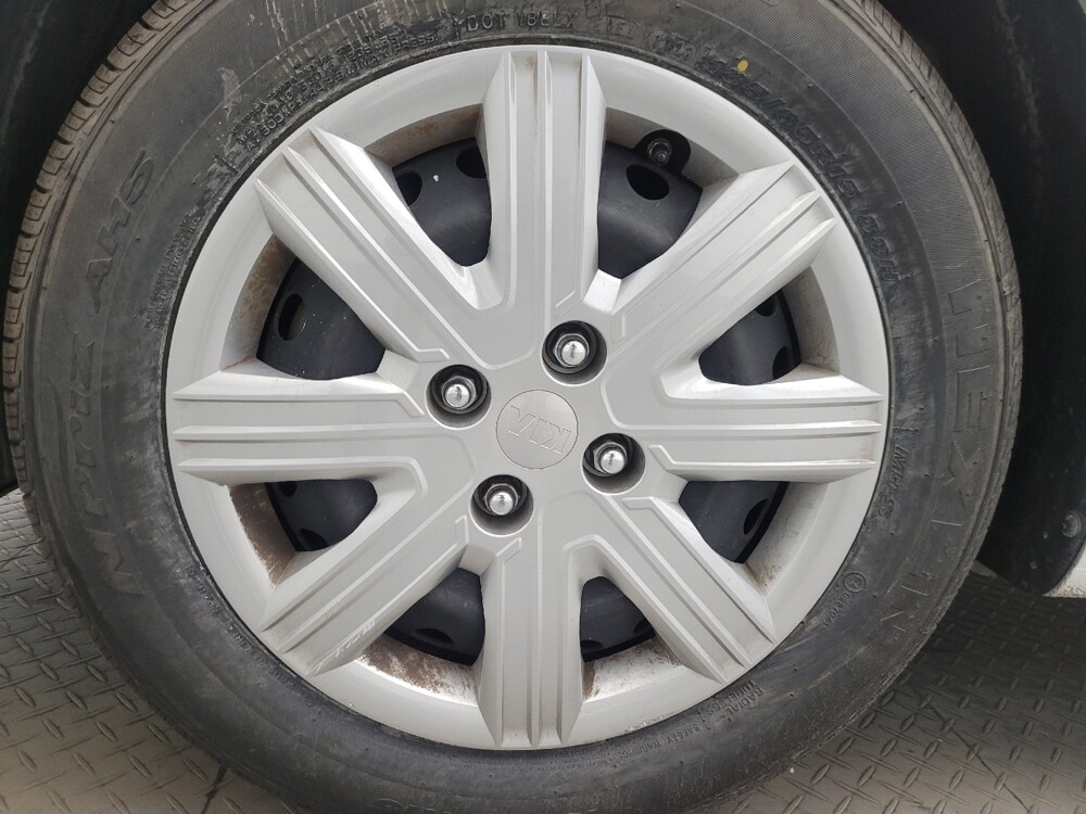 2021 Kia Rio in Tucson, AZ 85705 - 18132088 31