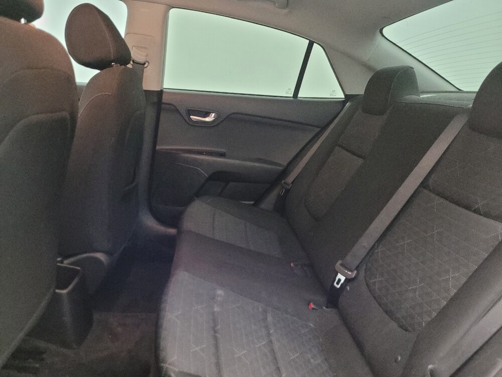 2021 Kia Rio in Tucson, AZ 85705 - 18132088 18