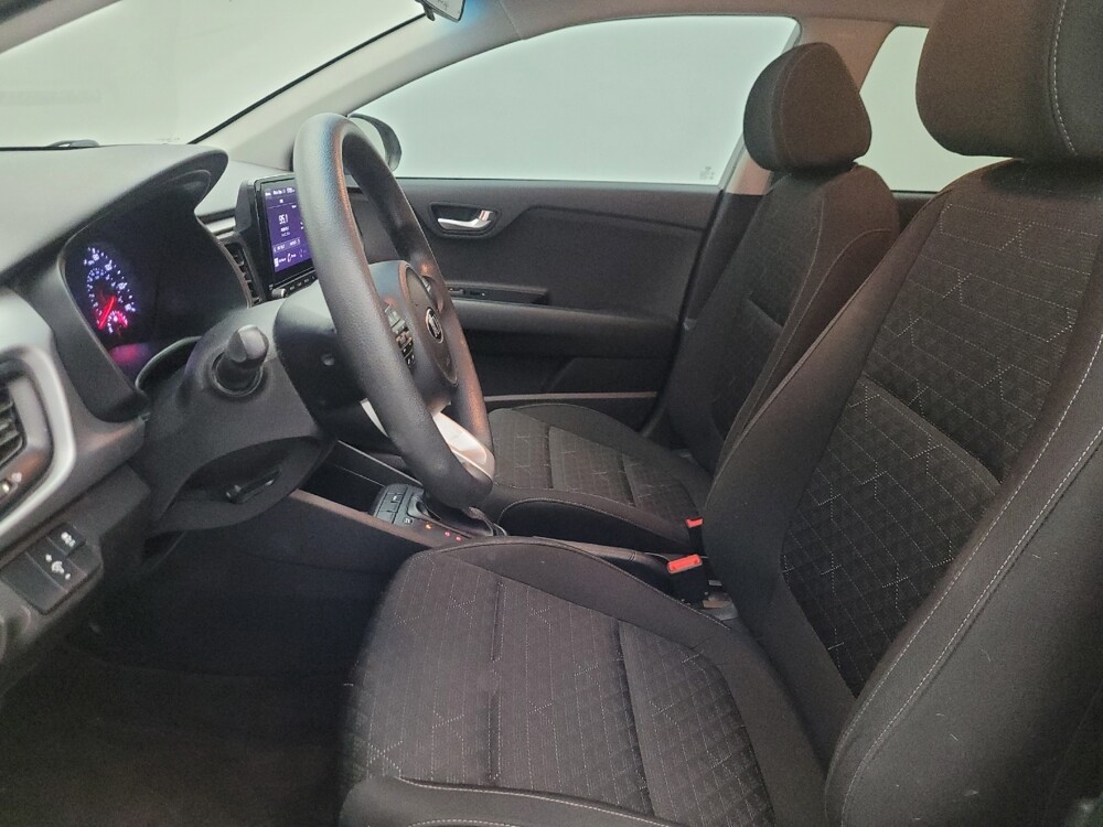 2021 Kia Rio in Tucson, AZ 85705 - 18132088 17