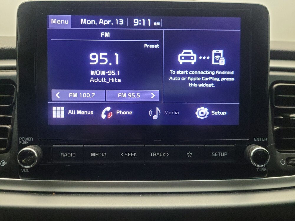 2021 Kia Rio in Tucson, AZ 85705 - 18132088 25