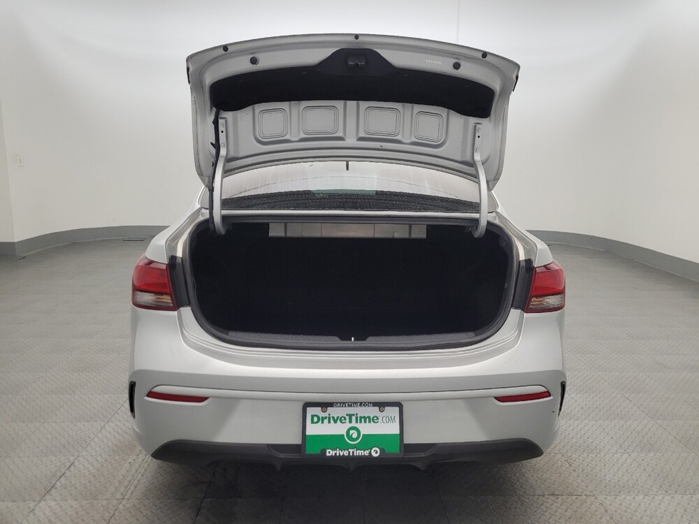 2021 Kia Rio in Tucson, AZ 85705 - 18132088 29