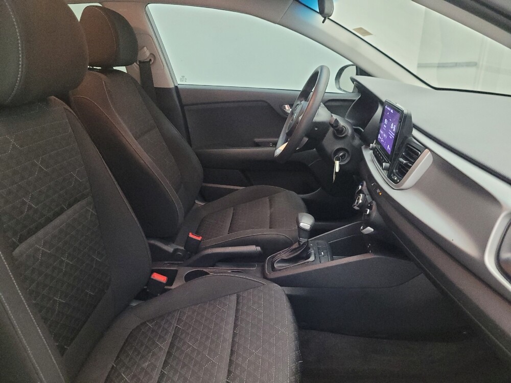 2021 Kia Rio in Tucson, AZ 85705 - 18132088 21