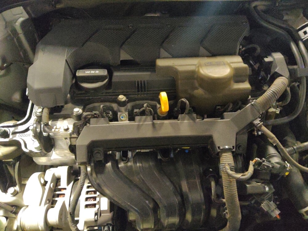 2021 Kia Rio in Tucson, AZ 85705 - 18132088 30