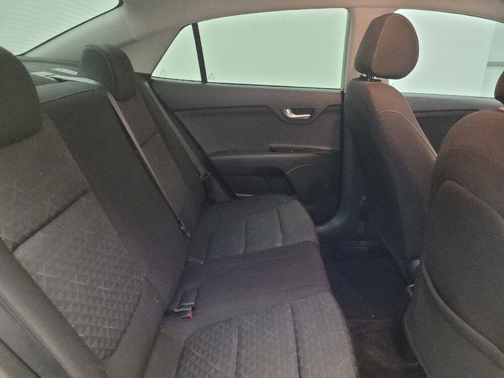 2021 Kia Rio in Tucson, AZ 85705 - 18132088 19