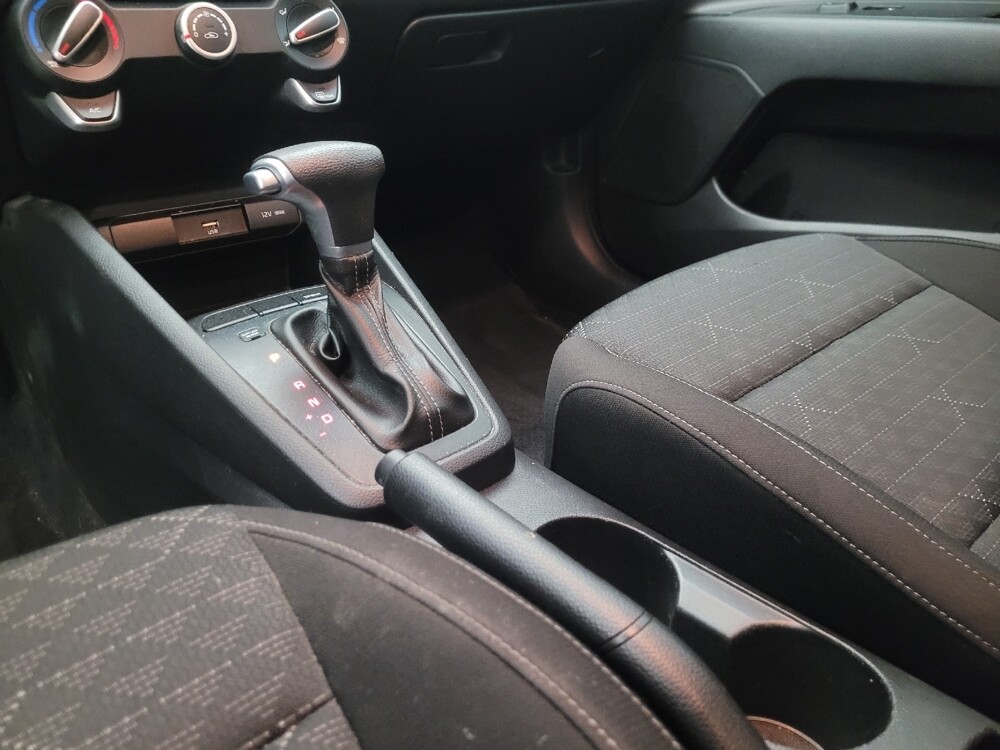 2021 Kia Rio in Tucson, AZ 85705 - 18132088 26