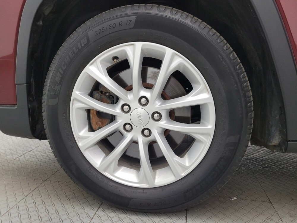 2020 Jeep Cherokee in Chandler, AZ 85225 - 18132089 31