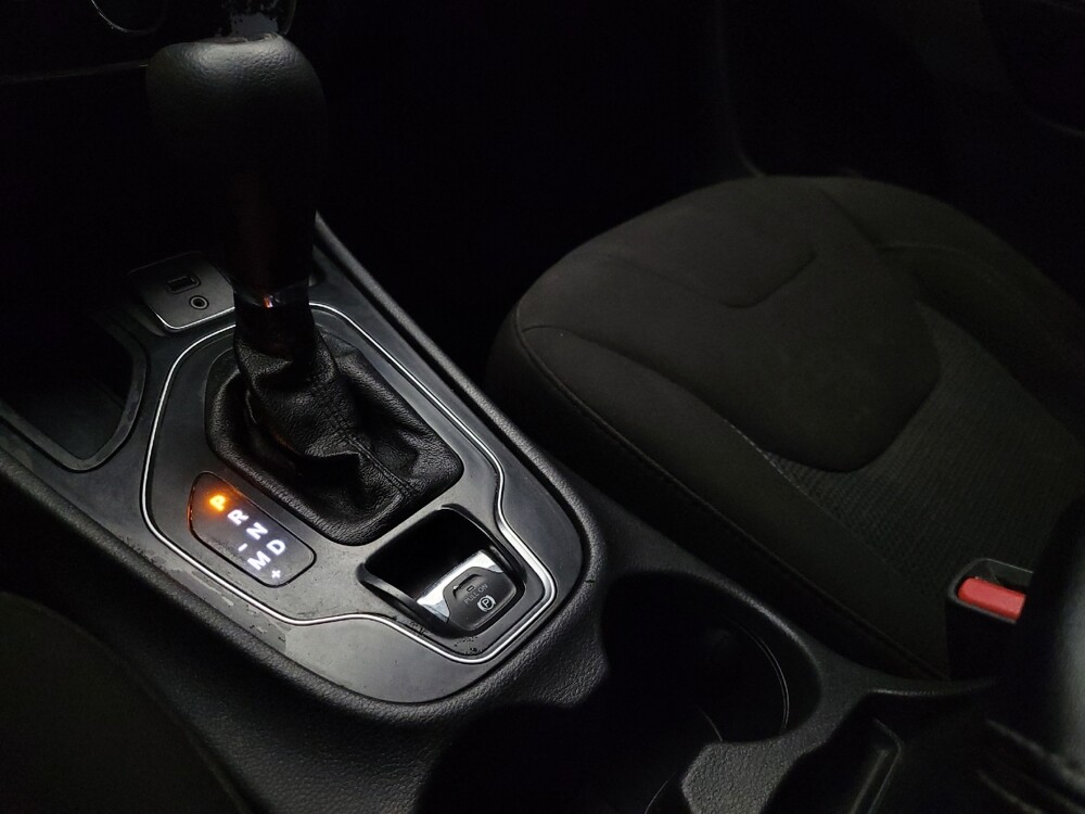 2020 Jeep Cherokee in Chandler, AZ 85225 - 18132089 26