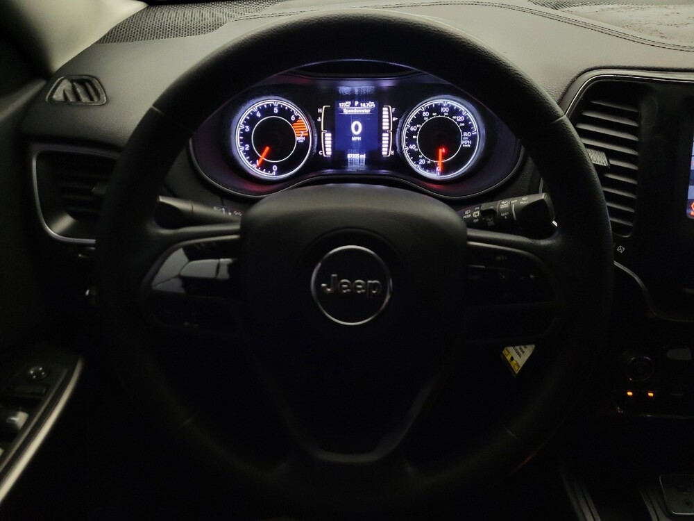 2020 Jeep Cherokee in Chandler, AZ 85225 - 18132089 22