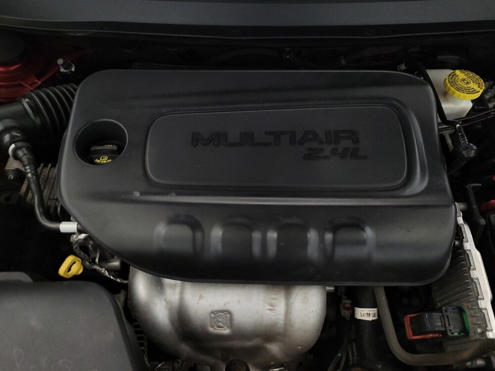 2020 Jeep Cherokee in Chandler, AZ 85225 - 18132089 30