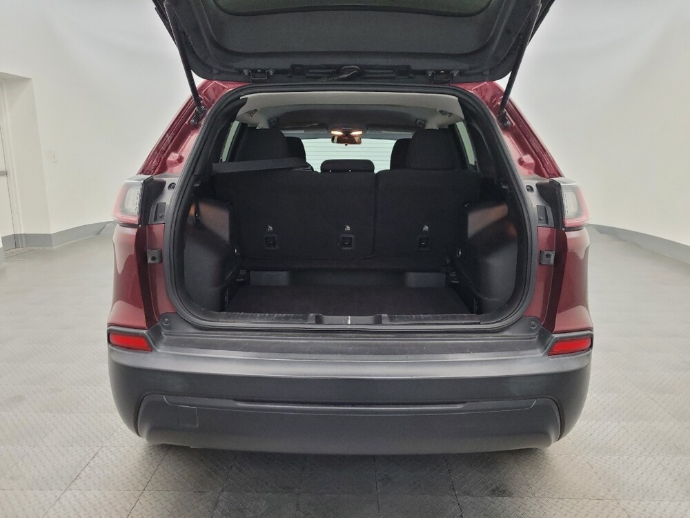 2020 Jeep Cherokee in Chandler, AZ 85225 - 18132089 29