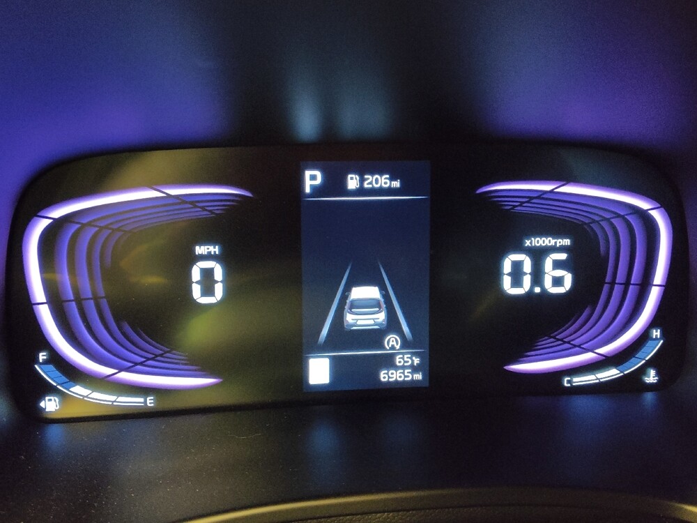 2025 Kia Soul in Phoenix, AZ 85022 - 18132090 23