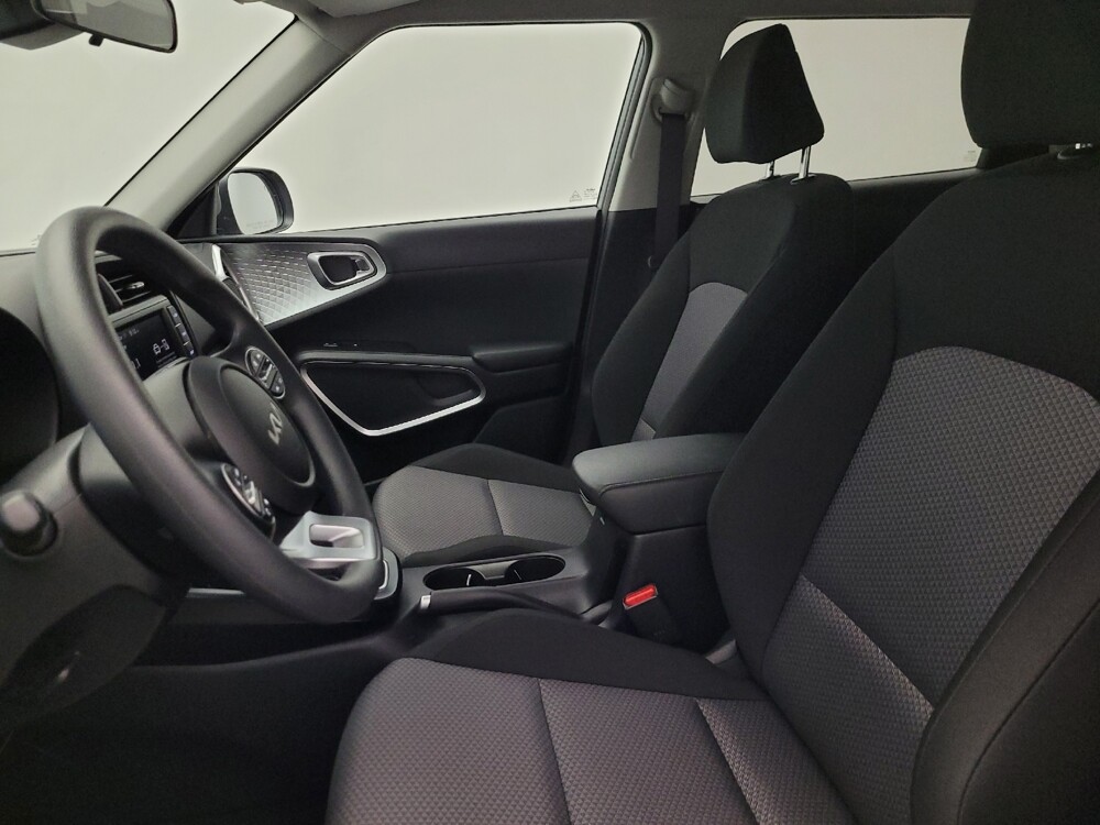 2025 Kia Soul in Phoenix, AZ 85022 - 18132090 17