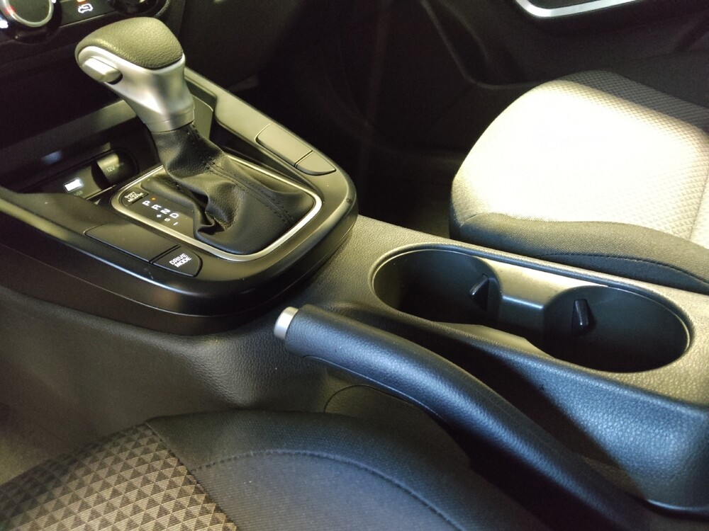 2025 Kia Soul in Phoenix, AZ 85022 - 18132090 26