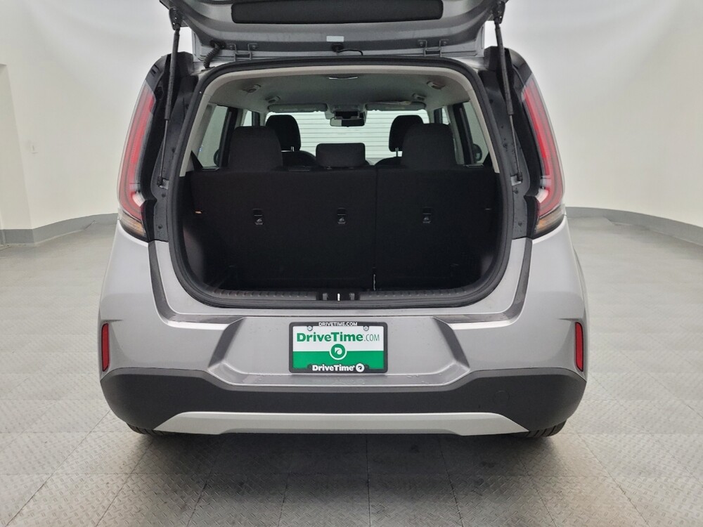 2025 Kia Soul in Phoenix, AZ 85022 - 18132090 29