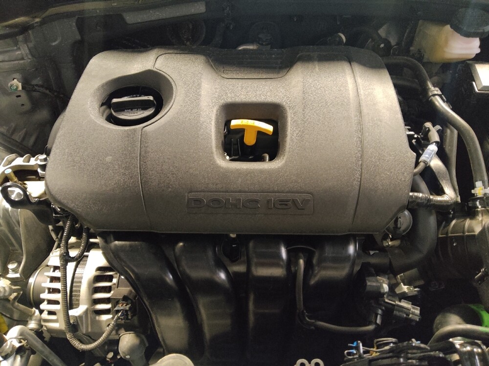 2025 Kia Soul in Phoenix, AZ 85022 - 18132090 30