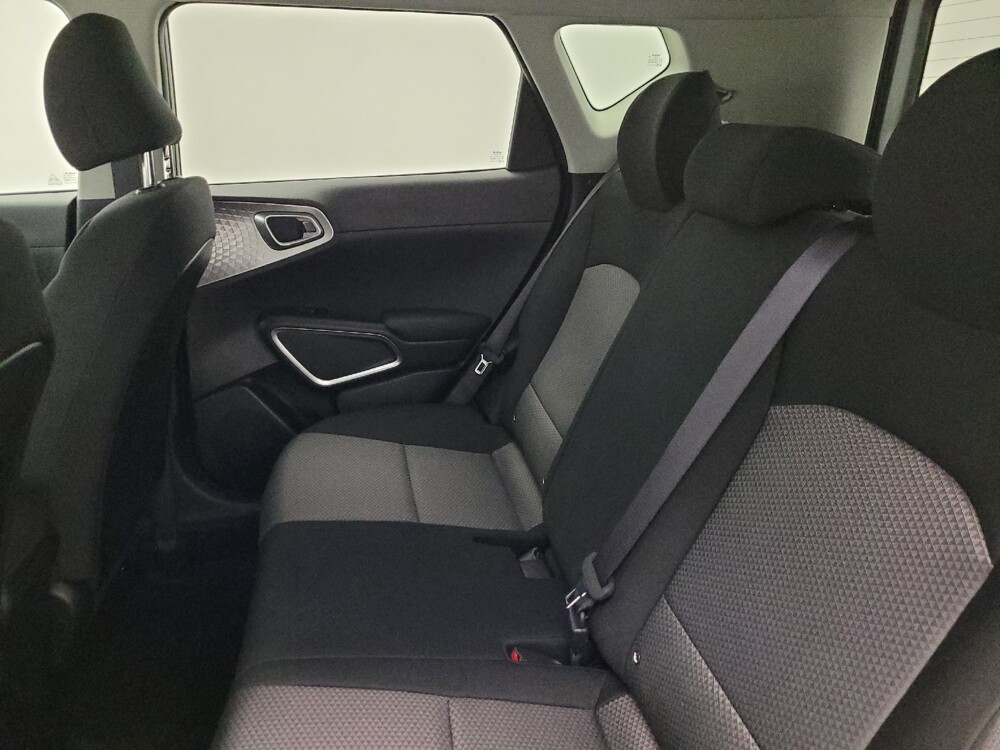2025 Kia Soul in Phoenix, AZ 85022 - 18132090 18