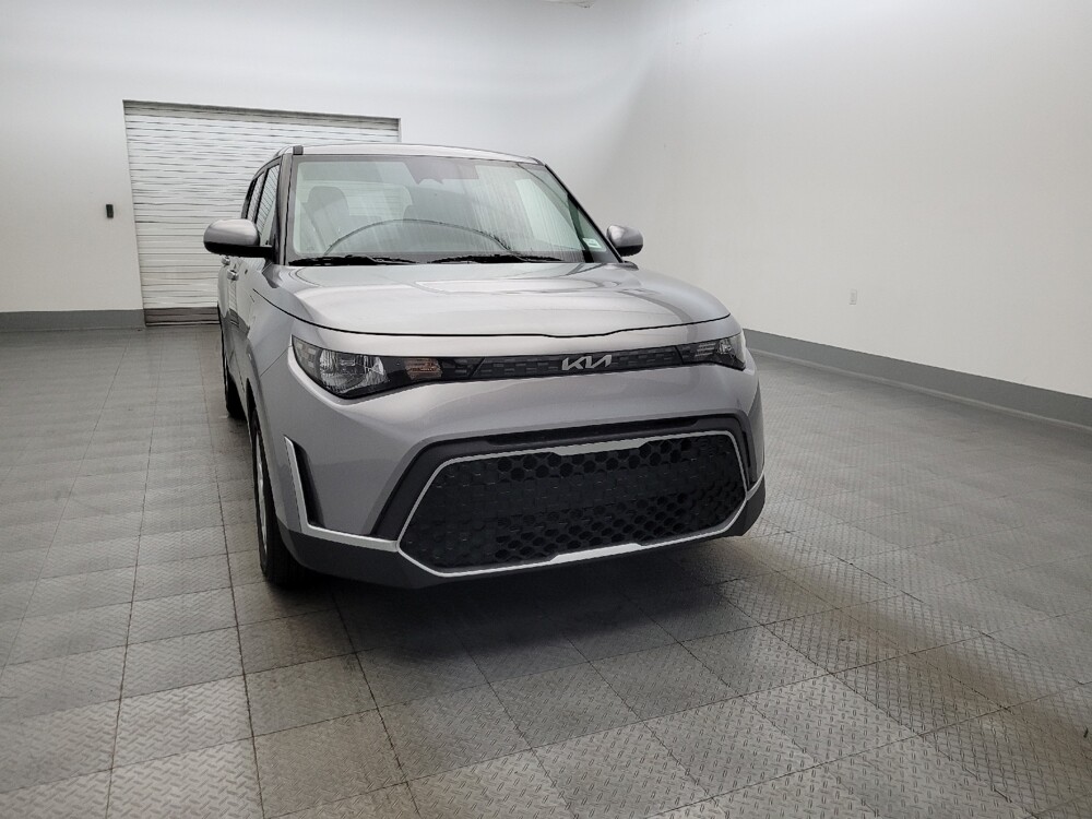 2025 Kia Soul in Phoenix, AZ 85022 - 18132090 14