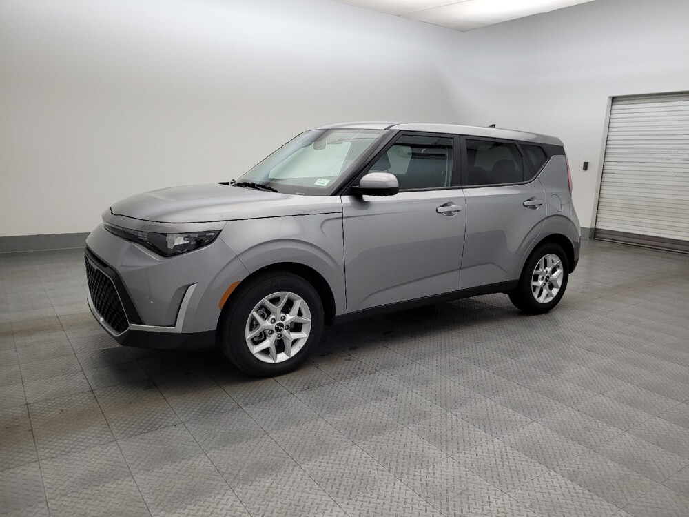 2025 Kia Soul in Phoenix, AZ 85022 - 18132090 2