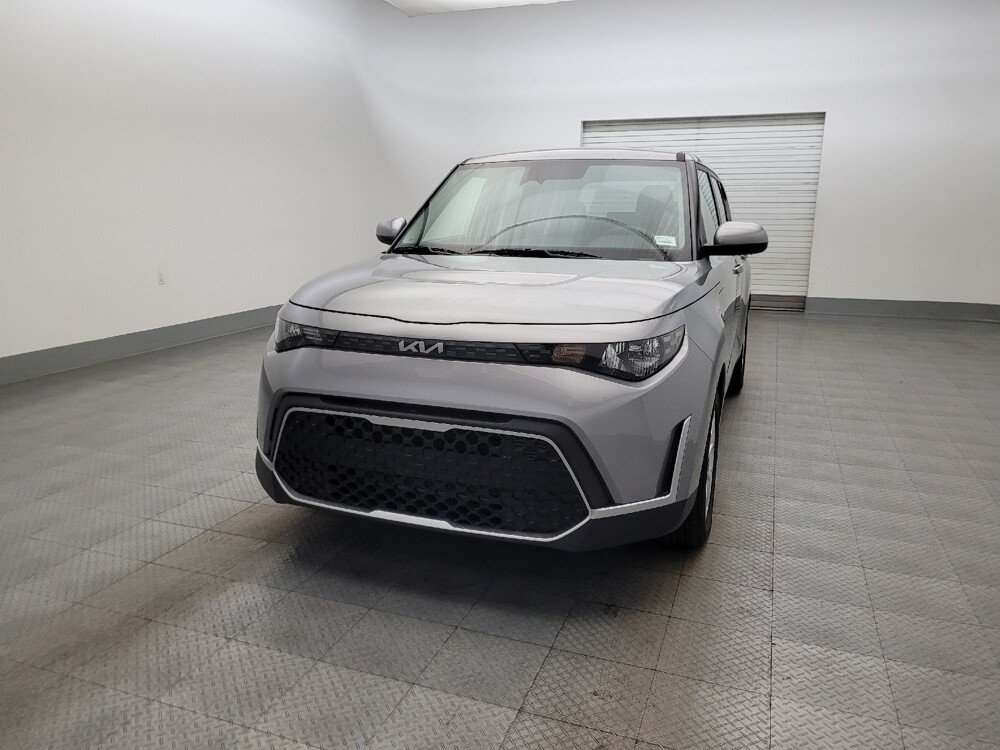 2025 Kia Soul in Phoenix, AZ 85022 - 18132090 15