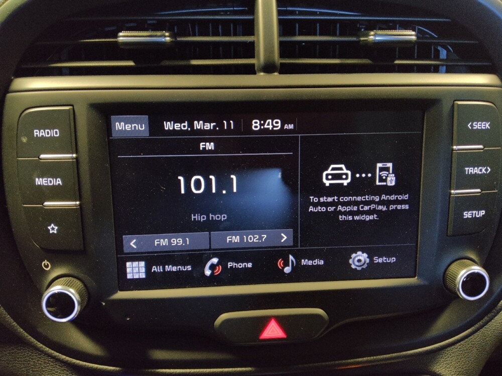 2025 Kia Soul in Phoenix, AZ 85022 - 18132090 25